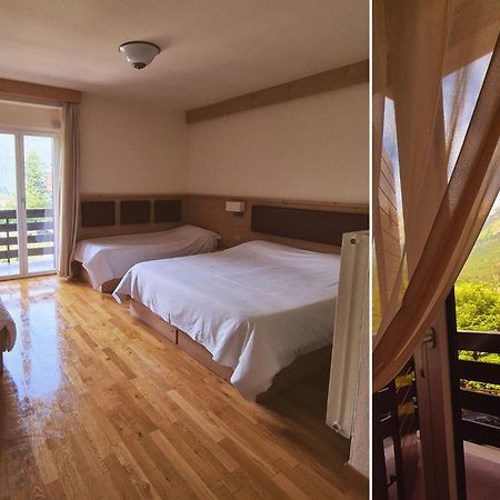 Hotel La Baita Andalo Extérieur photo