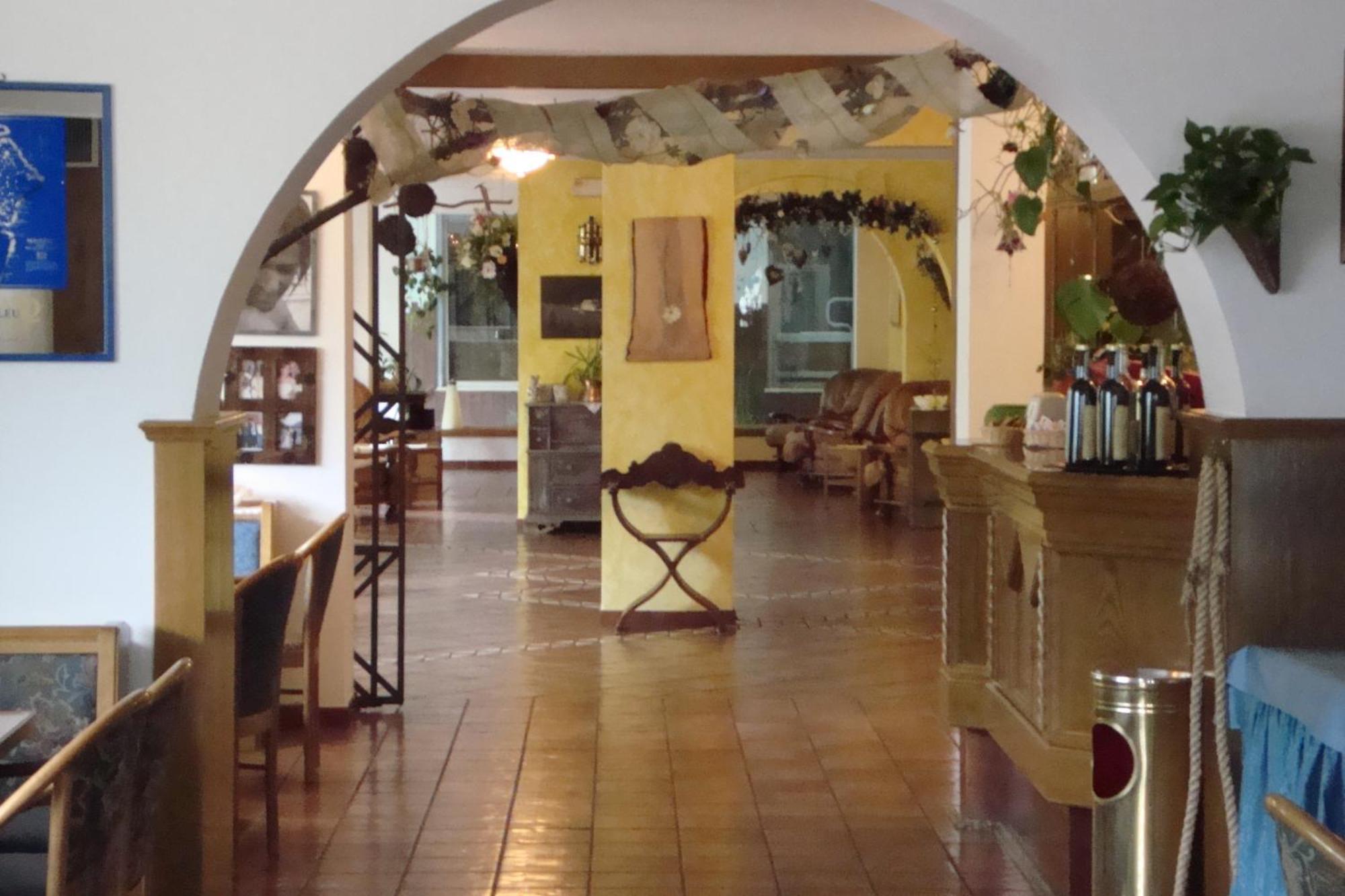 Hotel La Baita Andalo Extérieur photo