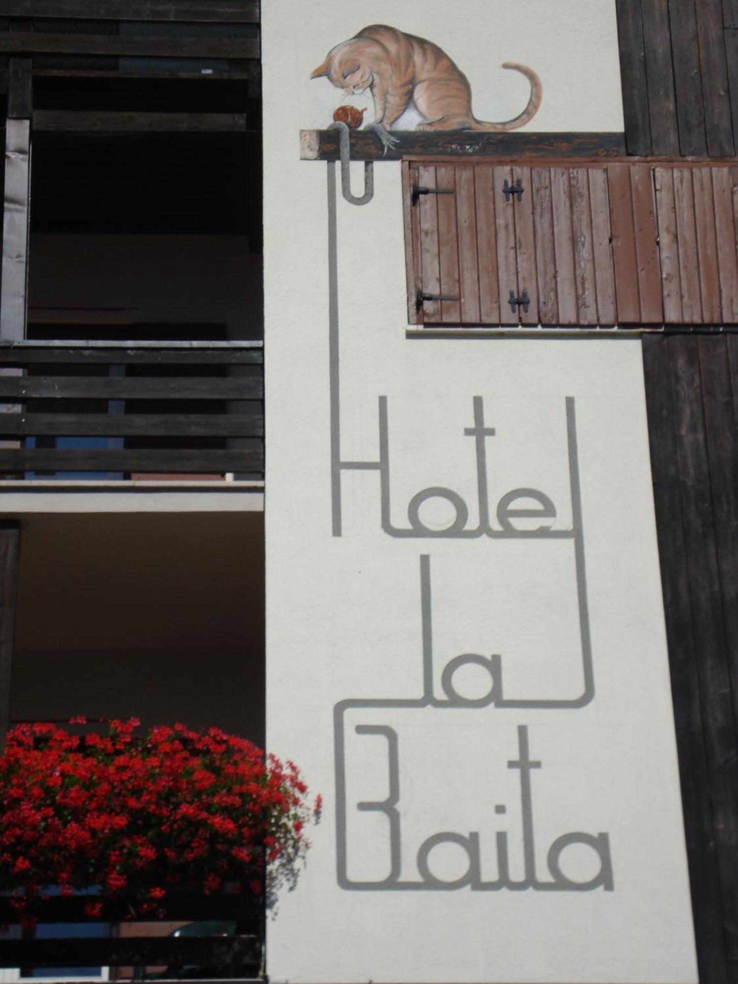 Hotel La Baita Andalo Extérieur photo