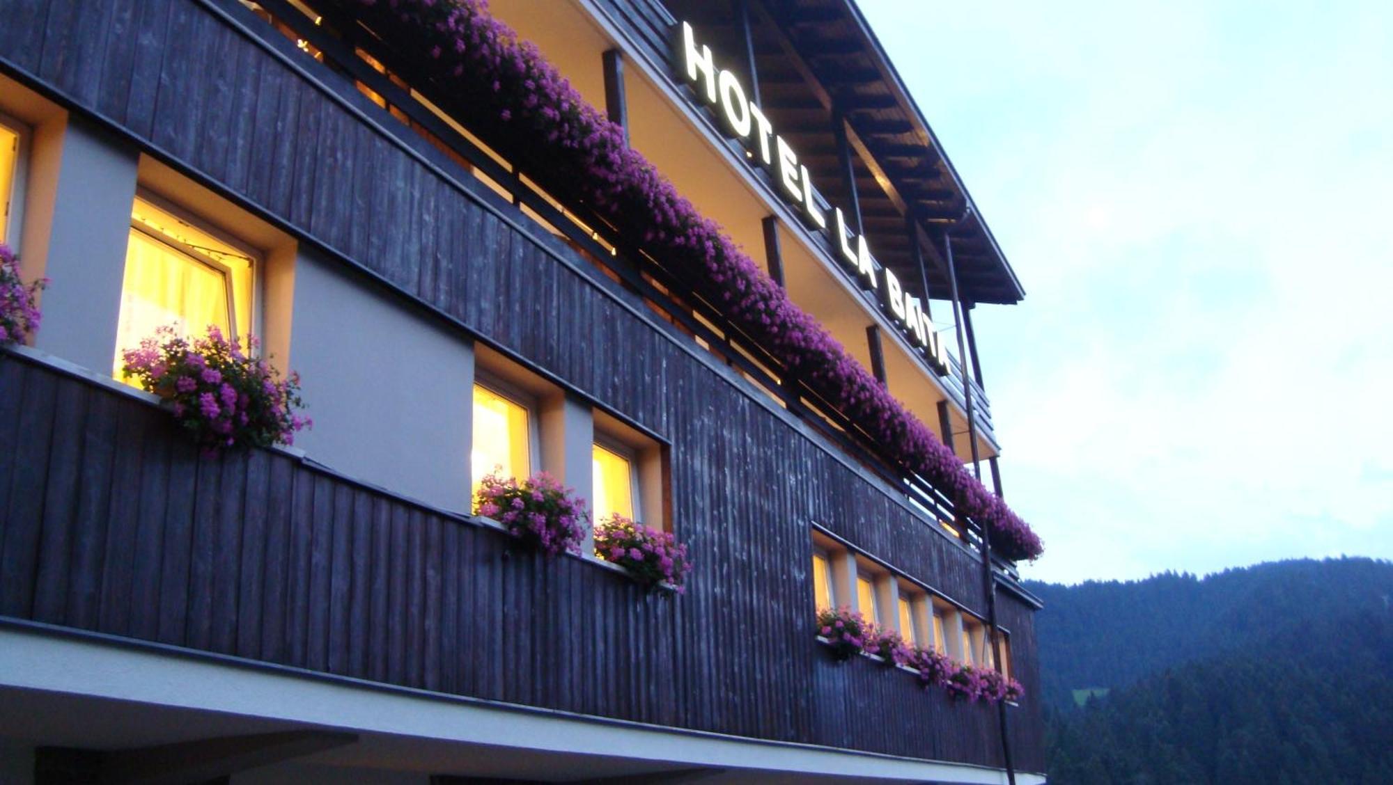 Hotel La Baita Andalo Extérieur photo