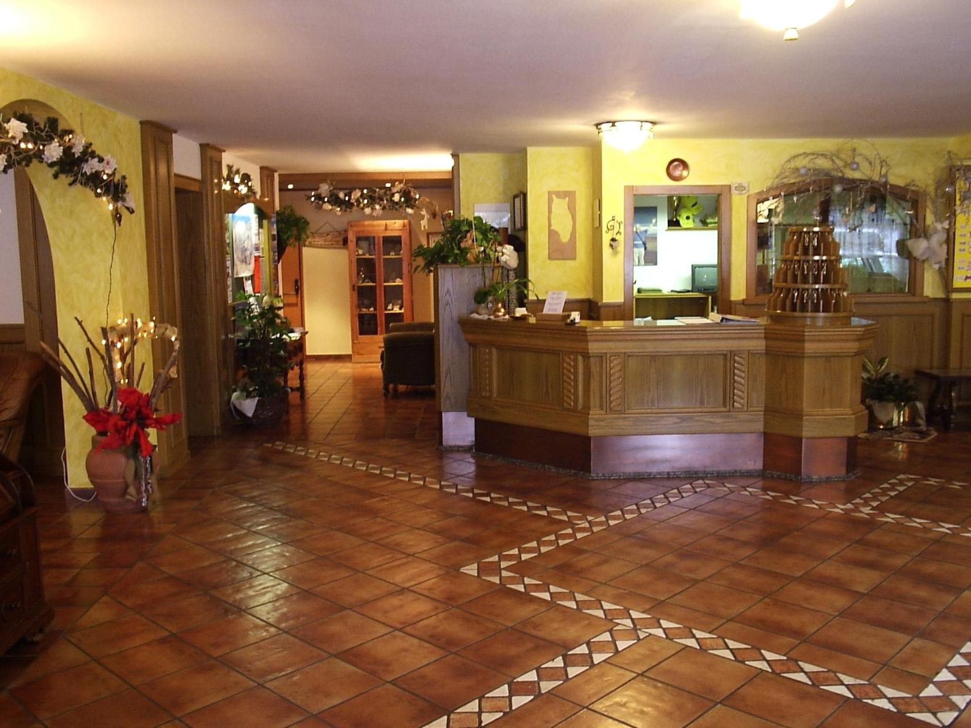 Hotel La Baita Andalo Extérieur photo