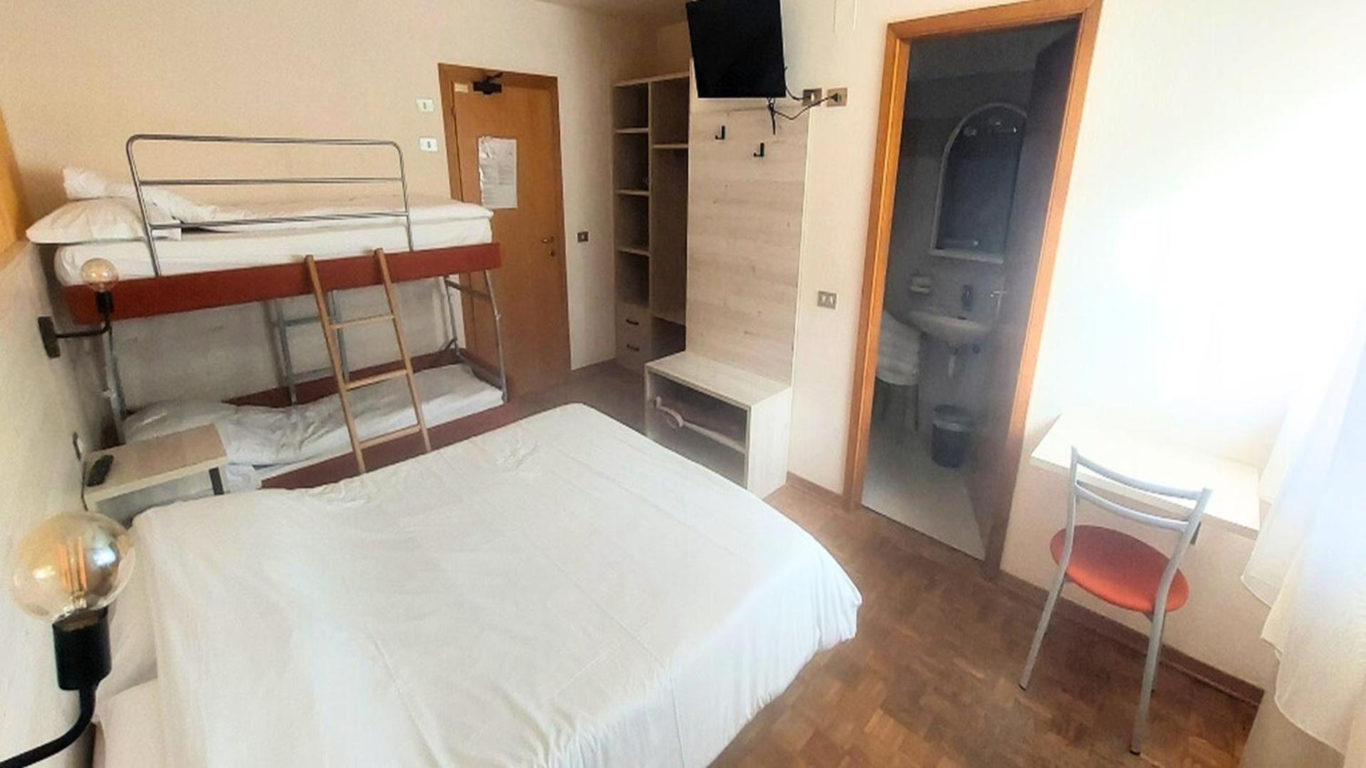 Hotel La Baita Andalo Extérieur photo