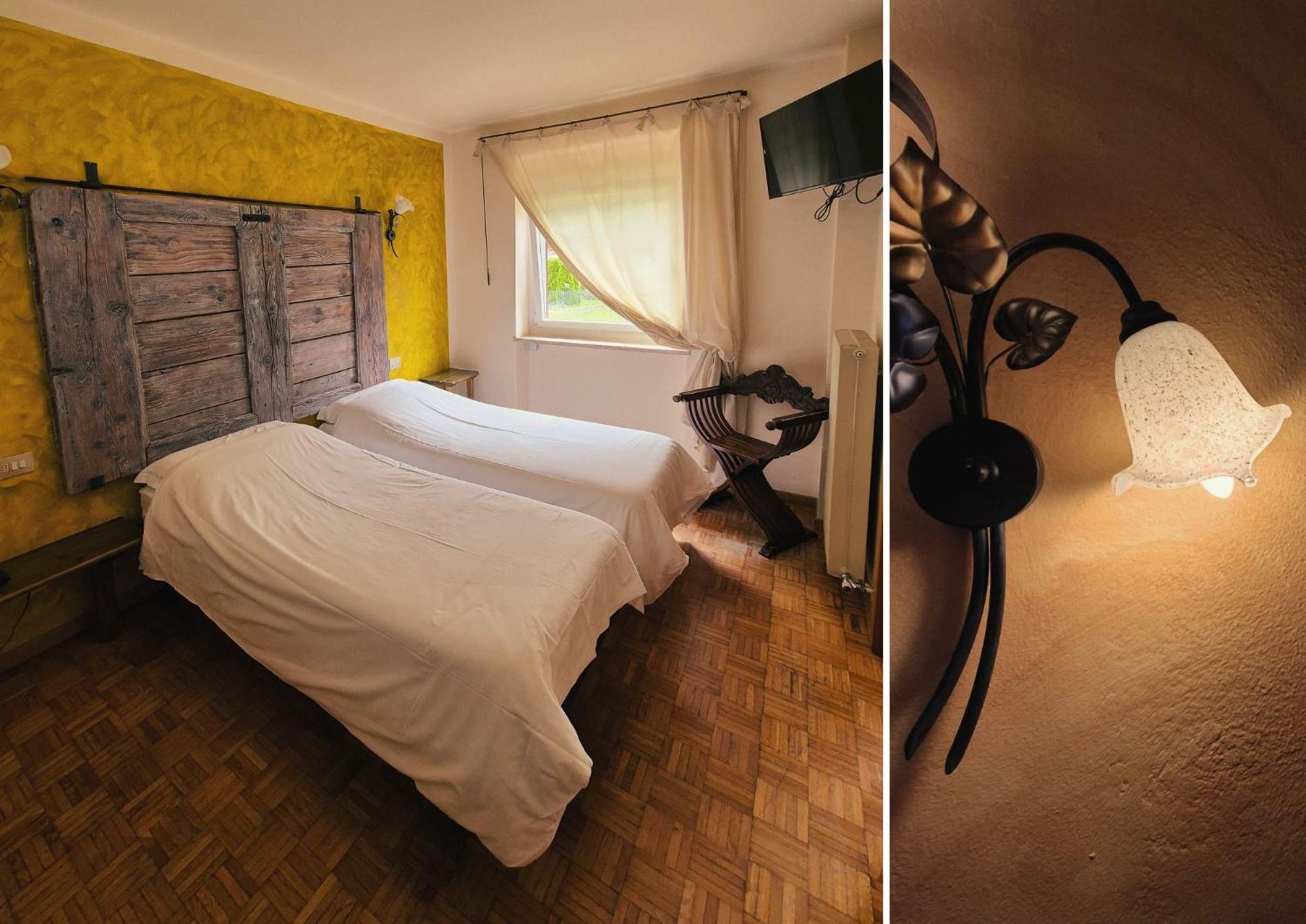 Hotel La Baita Andalo Extérieur photo