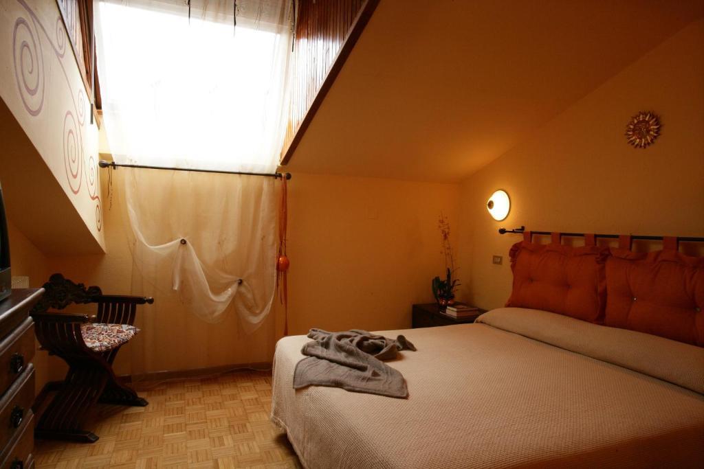 Hotel La Baita Andalo Extérieur photo